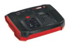 Einhell EXPERT GE-WS 18150 Li-Solo Cordless Presser Sprayer - fig2