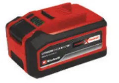 Einhell EXPERT GE-WS 18150 Li-Solo Cordless Presser Sprayer - fig3