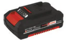 Einhell EXPERT GE-WS 18150 Li-Solo Cordless Presser Sprayer - fig4