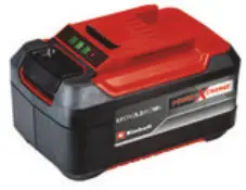 Einhell EXPERT GE-WS 18150 Li-Solo Cordless Presser Sprayer - fig7