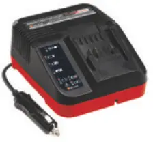 Einhell EXPERT GE-WS 18150 Li-Solo Cordless Presser Sprayer - fig8