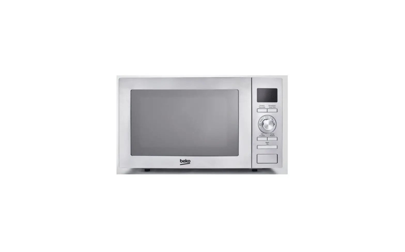 Beko Mof28310x Microwave Oven User Manual Beko Mof28310x Microwave Oven User Manual