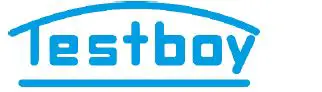 Testboy LOGO