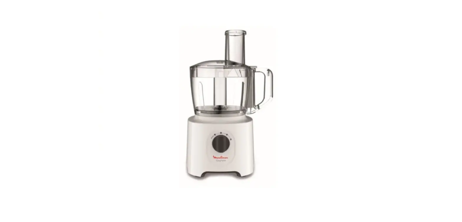 Moulinex A12392 Food Processor Instructions Moulinex A12392 Food Processor Instructions