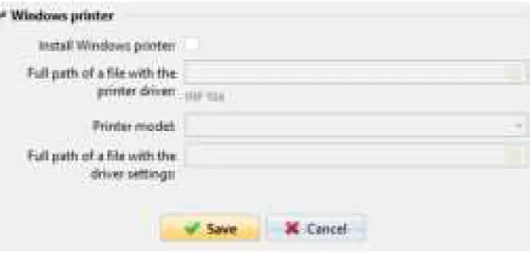 GATEXPERT SW400DC Automatic Gate Opener 08