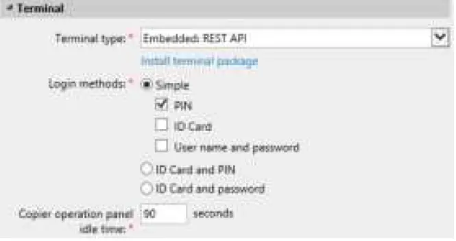 GATEXPERT SW400DC Automatic Gate Opener 10