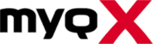 GATEXPERT SW400DC Automatic Gate Opener LOGO