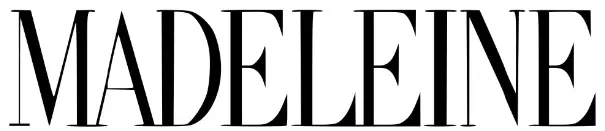 MADELEINE logo