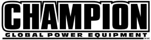 CHAMPION Company Logo