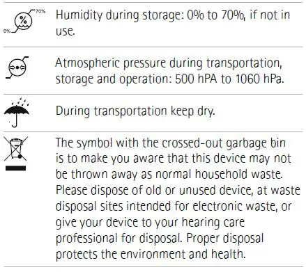 PHONAK-CR2032-Remote-Control-FG-39