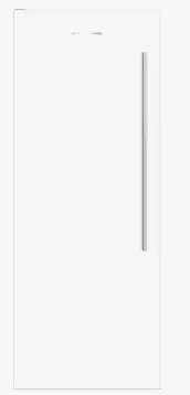 FISHER PAYKEFISHER PAYKEL RF388FLDW2 Freestanding Freezer -L RF388FLDW2 Freestanding Freezer -