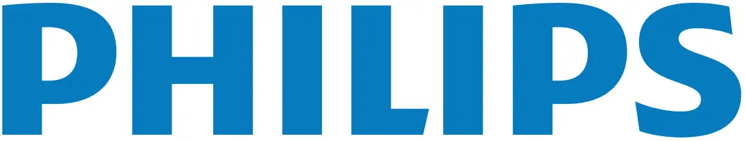 PHILIPS logo