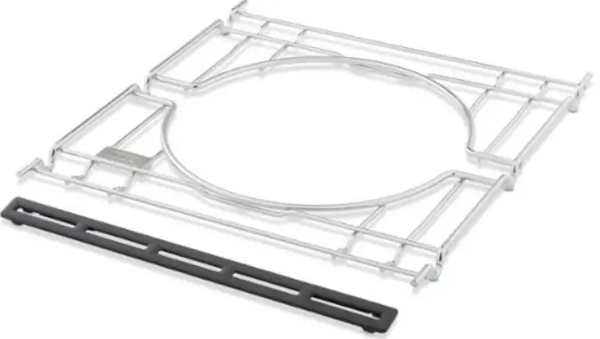 weber-7678-Crafted-Spirit-and-Smokefire-Frame-Kit-Silver-product