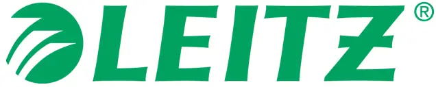 LEITZ logo