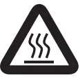 warning Icon