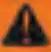 warning icon