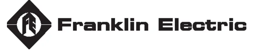 Franklin Electric  logo