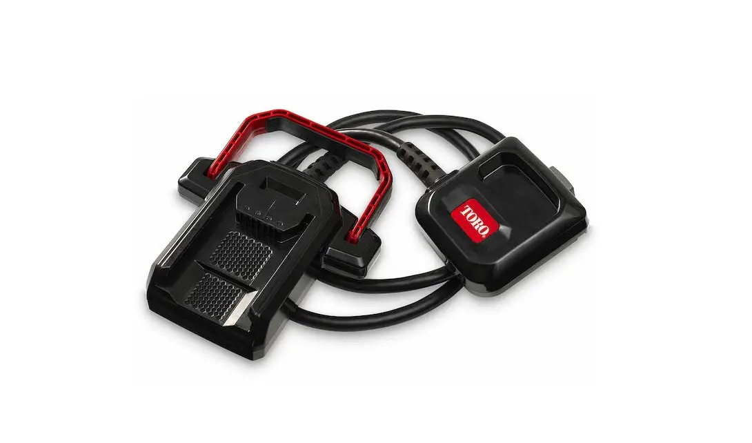 Toro 66005 Revolution 60v Backpack Tether Instruction Manual Toro 66005 Revolution 60v Backpack Tether Instruction Manual