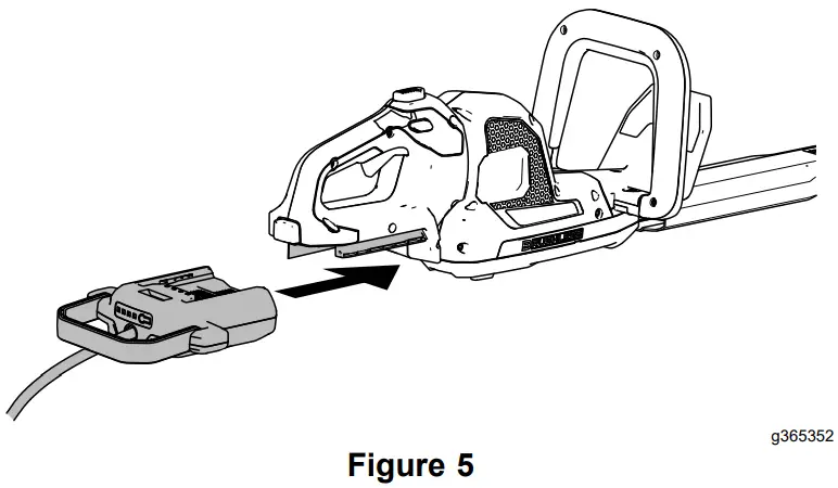 Installing the Tether