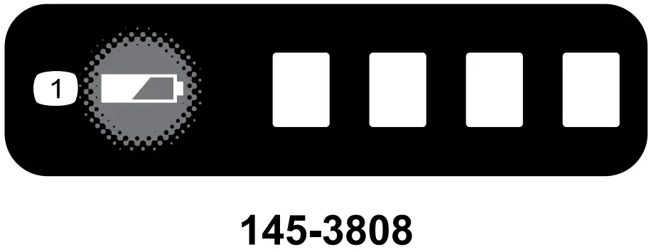 Safety and Instructional
Decals