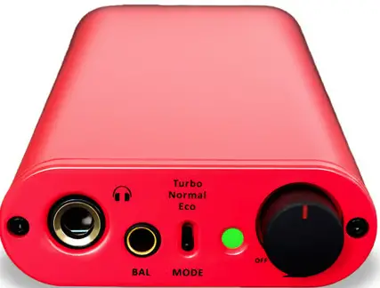 iFi audio iDSD Diablo DAC Amp-fig1