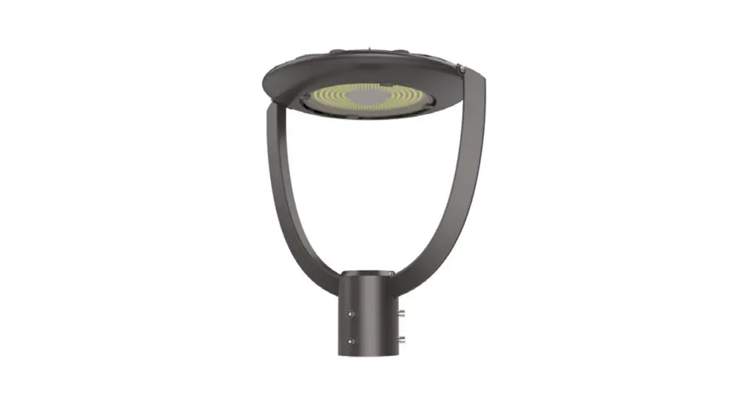 Superbrightleds Com Ptlp2 Series Led Post Top Area Light User Manual Superbrightleds Com Ptlp2 Series Led Post Top Area Light User Manual
