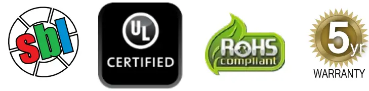 superbrightleds com PTLP2 Series LED Post Top Area Light - icon