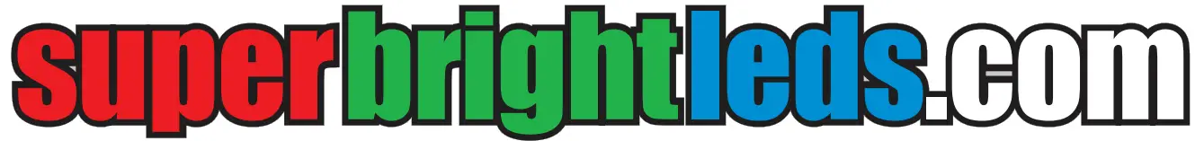 superbrightleds com logo
