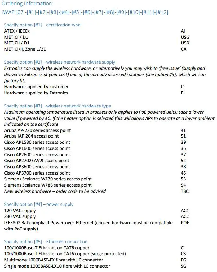 EXTRONICS-iWAP107-Wireless-Enclosure-System-fig 13