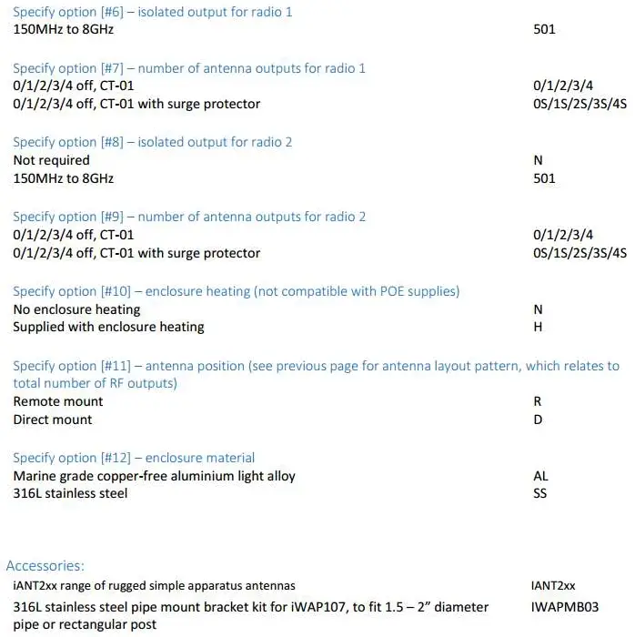 EXTRONICS-iWAP107-Wireless-Enclosure-System-fig 14