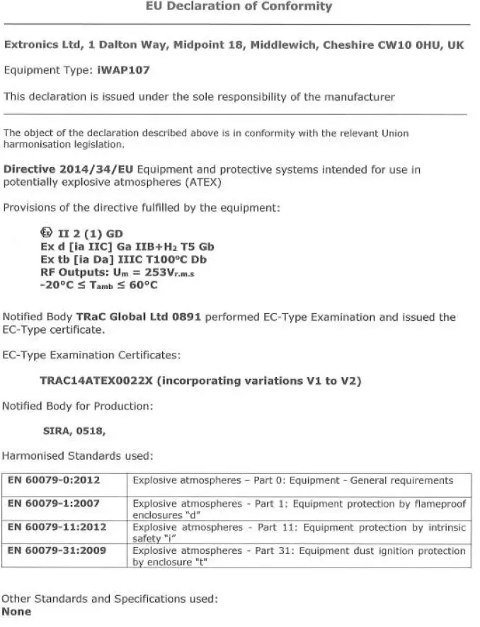 EXTRONICS-iWAP107-Wireless-Enclosure-System-fig 15