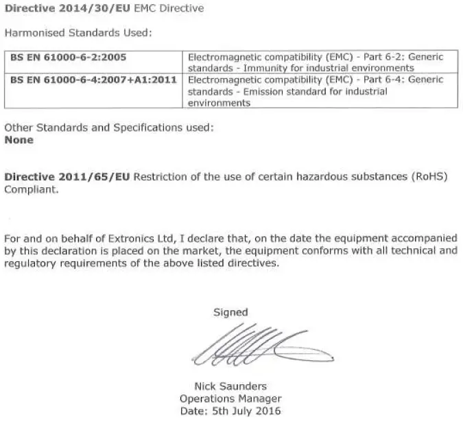 EXTRONICS-iWAP107-Wireless-Enclosure-System-fig 16