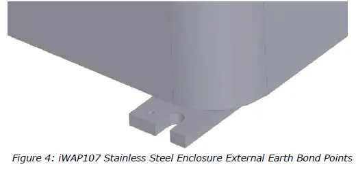 EXTRONICS-iWAP107-Wireless-Enclosure-System-fig 4
