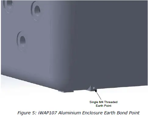 EXTRONICS-iWAP107-Wireless-Enclosure-System-fig 5