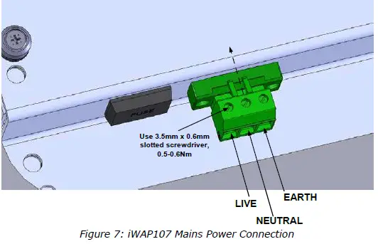 EXTRONICS-iWAP107-Wireless-Enclosure-System-fig 7