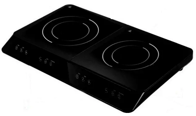 BR2803 Induction Cooker