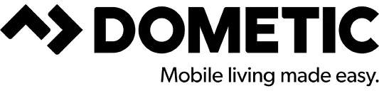 Dometic logo