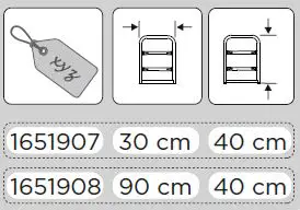 INVACARE DTEC011211 Nordbed Optimo Wide Care Bed-2