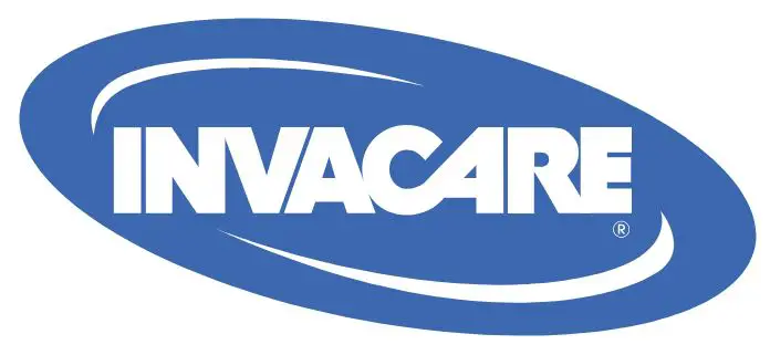 INVACARE logo