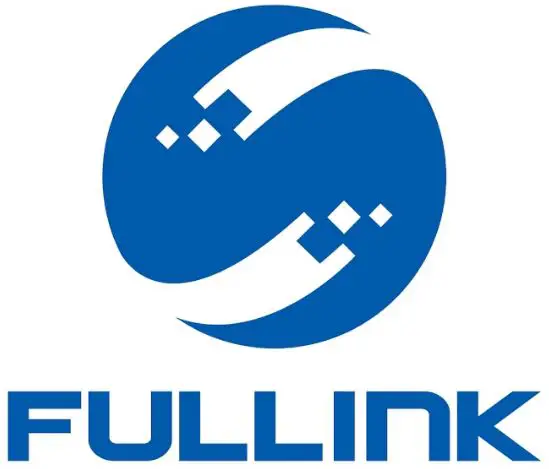 FULLINK logo