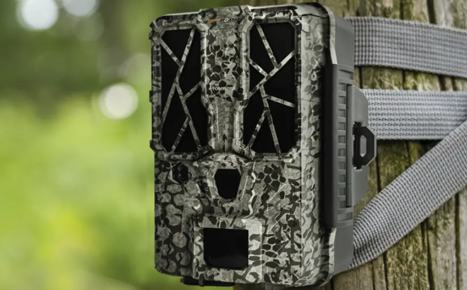 Spypoint Force-pro And Comparable Trail Camera User Guide Spypoint Force-pro And Comparable Trail Camera User Guide