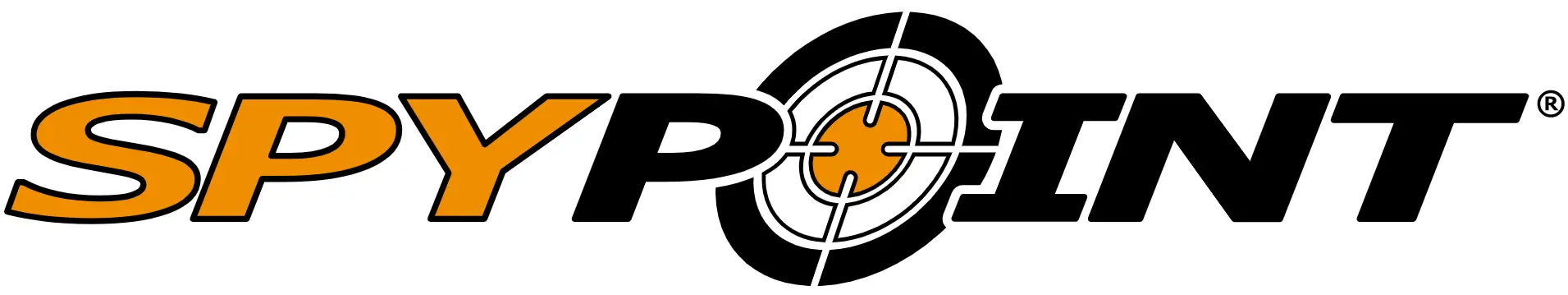 SpyPoint Logo