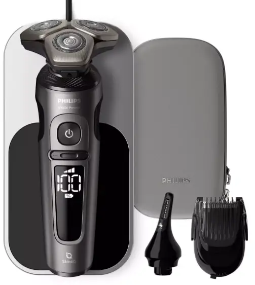 PHILIPS-S9000-Wet-and-Dry-Shaver-product
