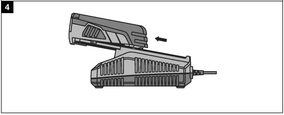 Removing the battery