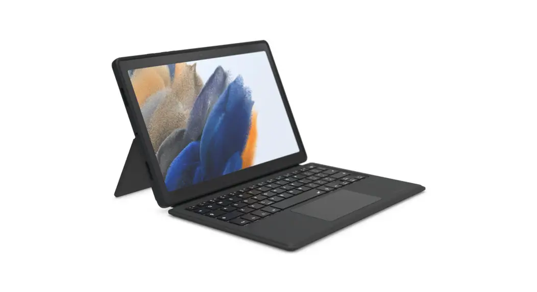 Gecko Covers V11kc65 Tab A8 Keyboard Cover User Manual