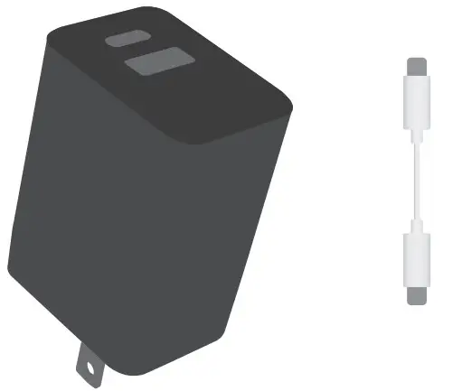 Gecko Covers V11KC65 Tab A8 Keyboard Cover - Figure 2