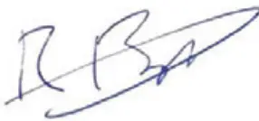 Gecko Covers V11KC65 Tab A8 Keyboard Cover - Signature