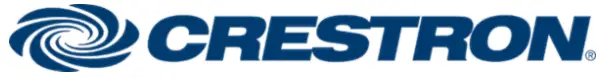CRESTRON LOGO