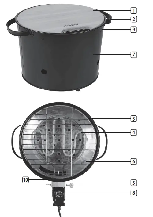 PRINCESS-01.112240.01.001-Hybrid-Bucket-Barbecue-1