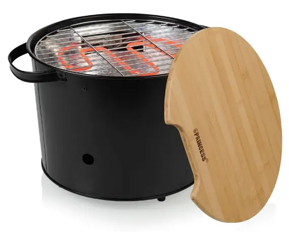 PRINCESS-01.112240.01.001-Hybrid-Bucket-Barbecue-PRO